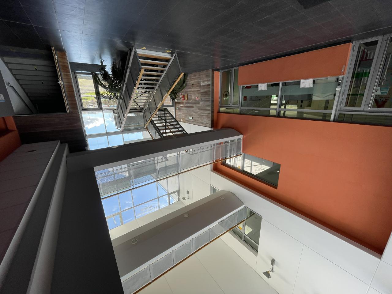 Bureau Villeneuve-d'Ascq 1731m² Location bureau Villeneuve-d'Ascq Nord OLBUR2419006 5